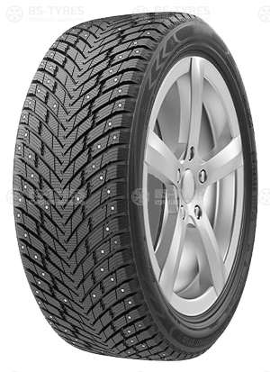 Roadmarch WinterXPro Stud 69 255/35 R19 96T