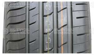 Roadstone N`Fera RU1 235/55 R17 99V