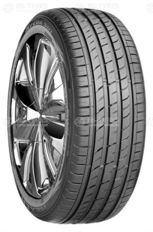 Roadstone N`Fera RU1 235/55 R18 100V