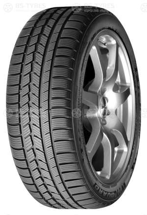 Roadstone Winguard Sport 215/55 R17 98V