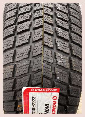 Roadstone Winguard SUV 265/70 R16 112T