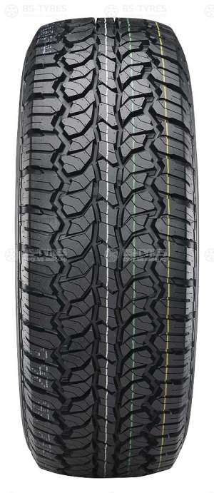 Royal Black A/T 185/75 R16C 104S
