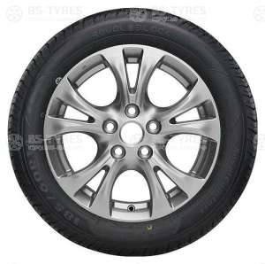 Royal Black Comfort 205/55 R16 91V