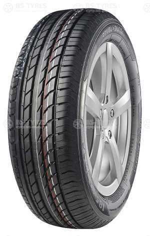 Royal Black Comfort 205/55 R16 91V