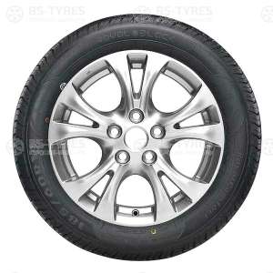 Royal Black Comfort 205/55 R16 91V