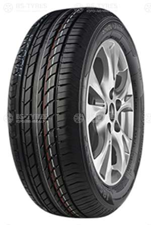Royal Black Comfort 205/55 R16 91V