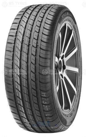 Royal Black Explorer 285/45 R22 114V