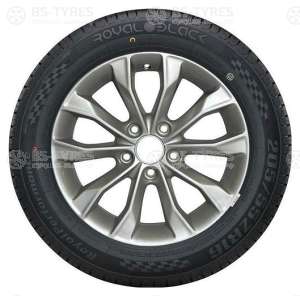 Royal Black Performance 205/40 R17 84W