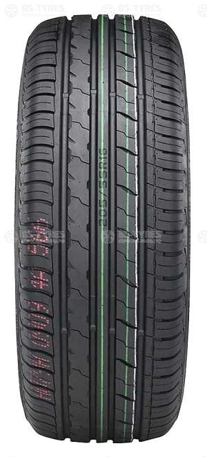 Royal Black Performance 205/40 R17 84W