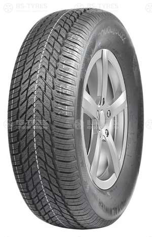 Royal Black Winter HP 185/65 R15 88H
