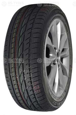 Royal Black Winter UHP 255/50 R20 109V