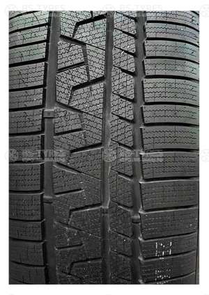 Royal Black Winter UHP 255/50 R20 109V