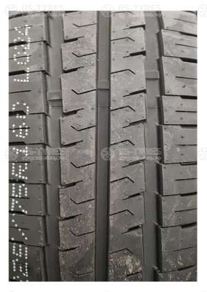 Sailun Commercio PRO 205/65 R16C 107/105T
