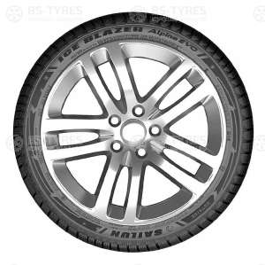 Sailun Ice Blazer Alpine Evo 1 215/55 R17 98V
