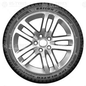 Sailun Ice Blazer Alpine Evo 1 215/55 R17 98V