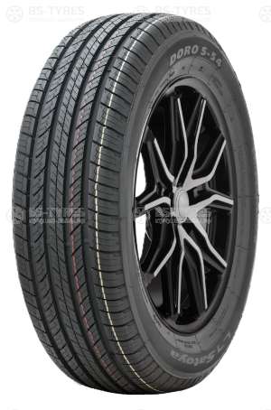 Satoya S-054 235/65 R17 108H