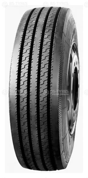 Satoya SF-042 215/75 R17.5 135/133J Рулевая