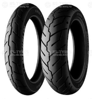 Michelin Scorcher 31 80/90 R21 54H Рулевая