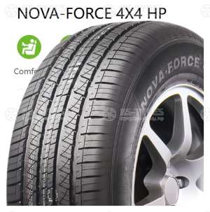 LingLong Nova Force 4х4 HP 255/50 R19 107W