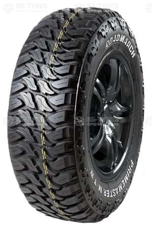 Sonix Primemaster M/T II 235/70 R16C 110/107Q