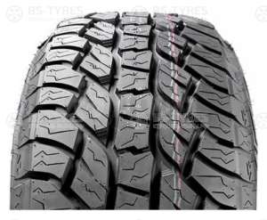 Sonix Primemax A/T II 265/70 R16C 121/118S