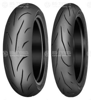 Mitas Sport Force+ 130/70 R17 62H Задняя
