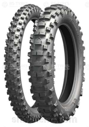 Michelin Starcross 5 mini 2.75/0 R10 37J Задняя