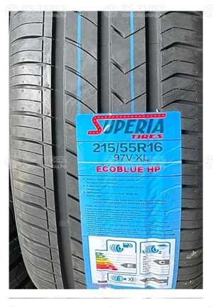 Superia EcoBlue HP SUV 235/55 R18 104V