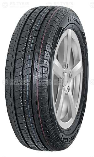 Superia EcoBlue Van 2 235/65 R16C 115/113S