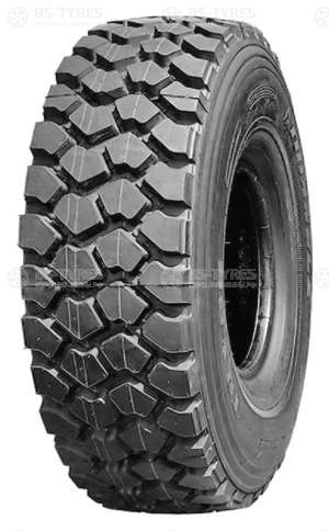 Triangle TRY66 395/85 R20 168G