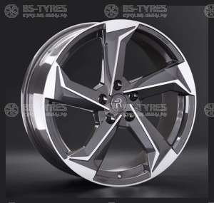 Replay TY384 (MGMF) 8xR18 ET50 5*114.3 D60.1