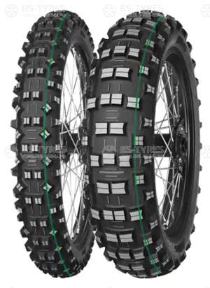 Mitas Terra Force-EF 120/90 R18 65R Задняя