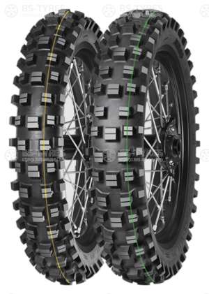 Terra Force-EX XT Super light