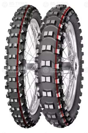Mitas Terra Force-MX SM 90/100 R16 51M Задняя