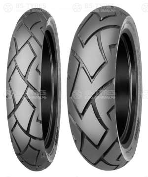 Mitas Terra Force-R 100/90 R19 57H Рулевая