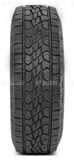Gislaved TerraControl ATR 235/70 R16 106H