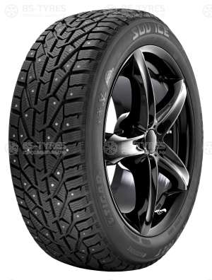 Tigar Ice SUV 215/65 R17 103T