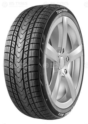 Tourador Winter Pro Max 245/40 R19 98V