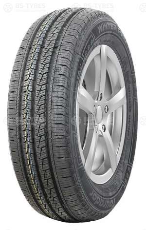 Tourador Winter Pro TSV1 205/70 R15C 106/104R