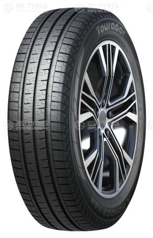 Tourador X Wonder TH1 215/65 R16C 109/107T