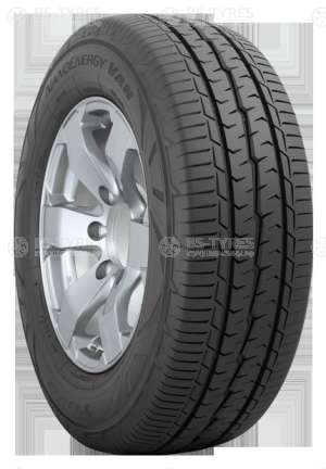 Toyo Nanoenergy Van 215/60 R16C 103/101T