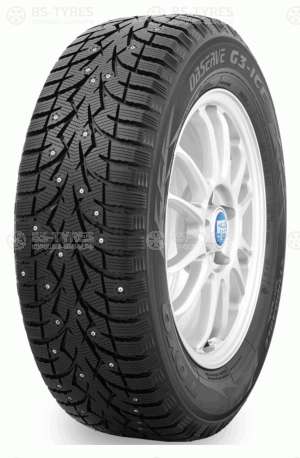 Toyo Observe Garit G3-Ice 295/35 R21 107T