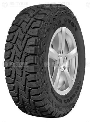 Toyo Open Country R/T 265/60 R18 114Q
