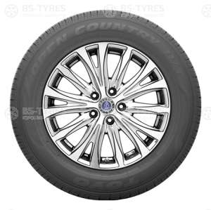 Toyo Open Country U/T 255/55 R18 109V