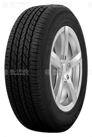 Toyo Open Country U/T 255/55 R18 109V