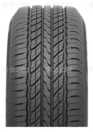Toyo Open Country U/T 255/55 R18 109V