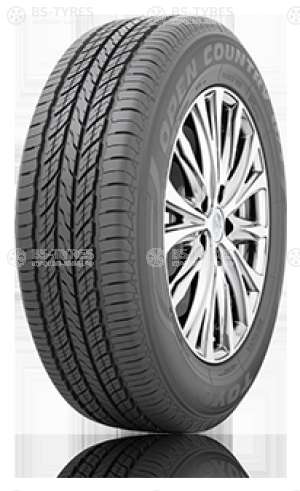 Toyo Open Country U/T 255/55 R18 109V