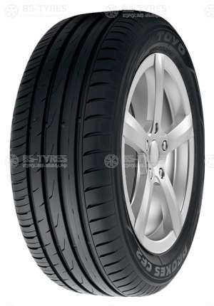 Toyo Proxes CF2 SUV 245/45 R20 103W