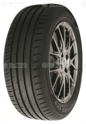 Toyo Proxes CF2 SUV 245/45 R20 103W