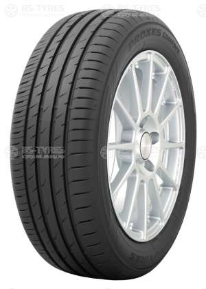 Toyo Proxes Comfort 205/45 R17 88V